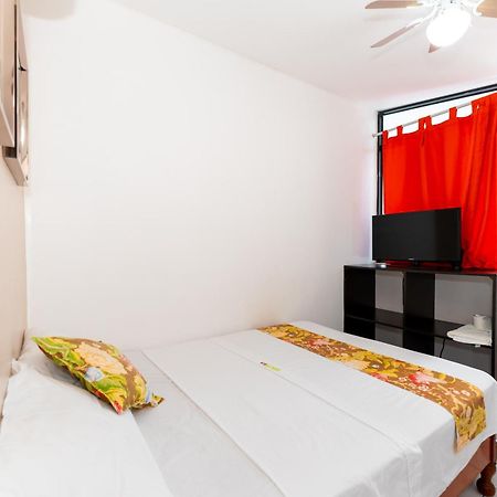 Hostal "Centrika" Tarapoto Luaran gambar