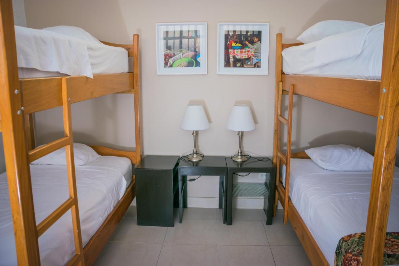 Hostal "Centrika" Tarapoto Luaran gambar