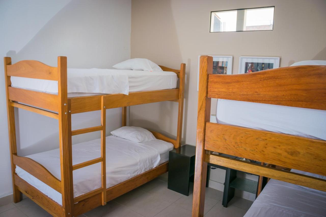 Hostal "Centrika" Tarapoto Luaran gambar