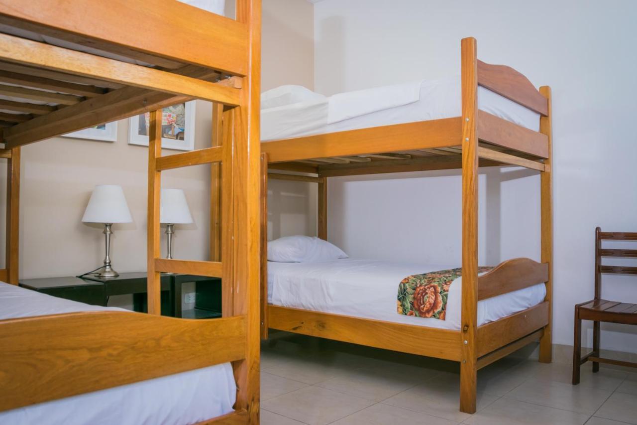 Hostal "Centrika" Tarapoto Luaran gambar