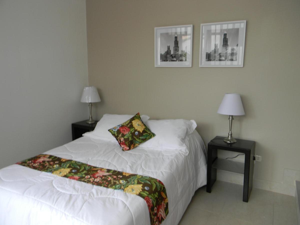 Hostal "Centrika" Tarapoto Luaran gambar