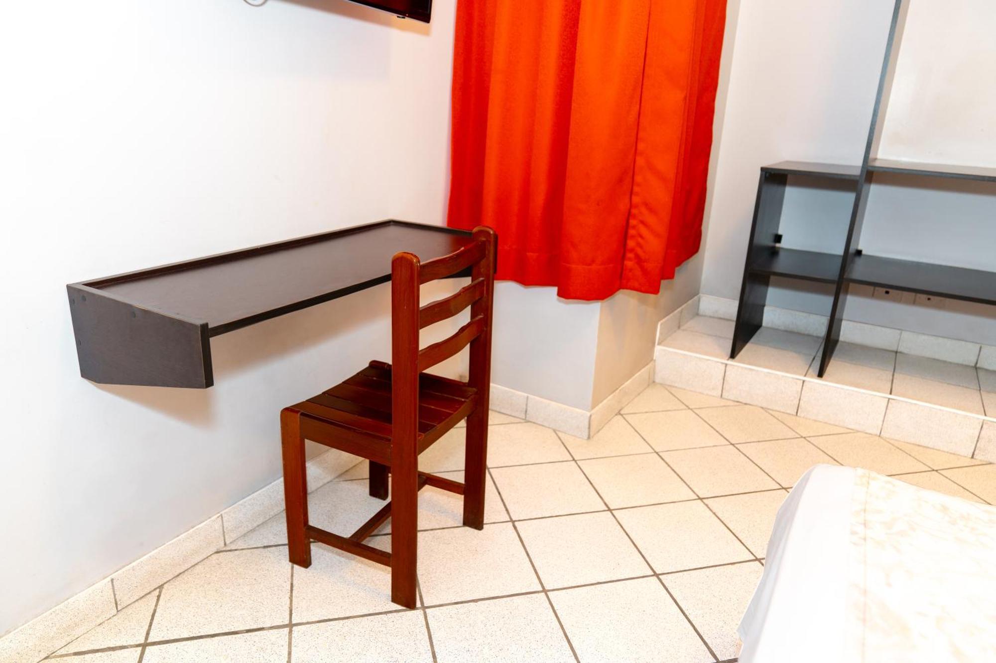 Hostal "Centrika" Tarapoto Luaran gambar